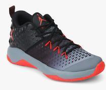 Nike Jordan Extra Fly Grey Basketball Shoes men