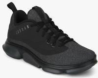 Nike Jordan Impact Tr Black Basketball Shoes men