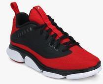 Nike Jordan Impact Tr Red Basketball Shoes men