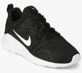 Nike Kaishi 2.0 Black Sneakers men