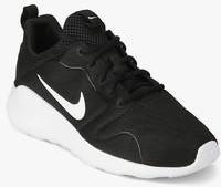 Nike Kaishi 2.0 Black Sneakers men