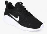 Nike Kaishi 2.0 Black Sneakers women