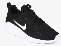 Nike Kaishi 2.0 Black Sneakers women