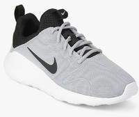 Nike Kaishi 2.0 Grey Sneakers men