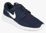 Nike Kaishi Navy Blue Sneakers Men