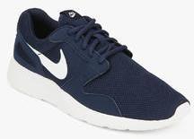 Nike Kaishi Navy Blue Sneakers men