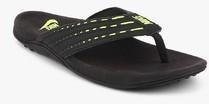 Nike Keeso Thong Black Slippers men