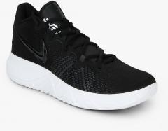 Nike Kyrie Flytrap Black Basketball Shoes men