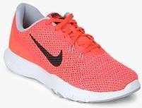 Nike Lunar Apparent Pink Running Shoes women