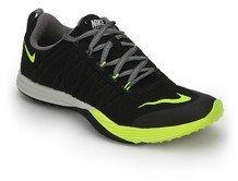 Nike Lunar Cross Element Black Running Shoes women