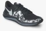 Nike Lunar Exceed Tr Prnt Black Training Shoes Men