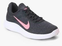 Nike Lunarconverge 2 Grey Running Shoes men