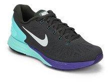 Nike Lunarglide 6 Black Running Shoes women