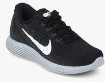 Nike Lunarglide 9 Black Running Shoes women