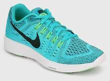 Nike Lunartempo Blue Running Shoes men