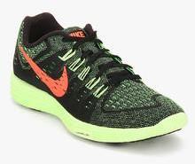 Nike Lunartempo Green Running Shoes men