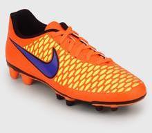 Nike Magista Ola Fg Orange Football Shoes men