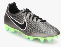 Nike Magista Onda Fg Silver Football Shoes men