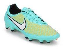 Nike Magista Orden Fg Aqua Football Shoes men