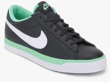 Nike Match Supreme Ltr Black Sneakers men