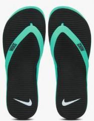 Nike Matira Thong Aqua Blue Flip Flops men