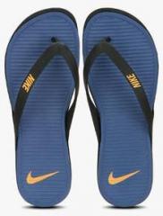 Nike Matira Thong Blue Flip Flops men