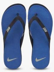 Nike Matira Thong Navy Blue Flip Flops men