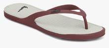 Nike Matira Thong Red Flip Flops men