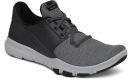 Nike Men Grey Flex Control 3 Training Shoes