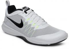 Nike Men Grey LEGEND Training Shoes