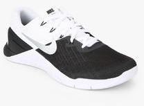 Nike Metcon 3 Black Training Shoes men