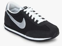 Nike Oceania Black Sneakers women