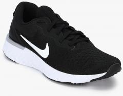 Nike Odyssey React Black Running Shoes women