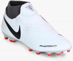 Nike Phantom Vsn Academy Df Grey Football Shoes women