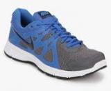 Nike Revolution 2 Msl Grey Running Shoes Men