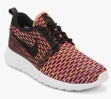 Nike Roshe One Flyknit Multi Running Shoes women