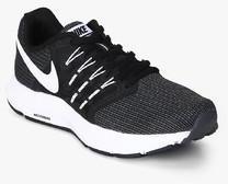 Nike Run Swift Black Running Shoes women