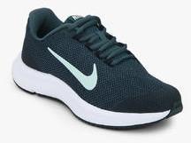 Nike Runallday Blue Running Shoes men