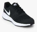 Nike Star Runner Black Sneakers Boys