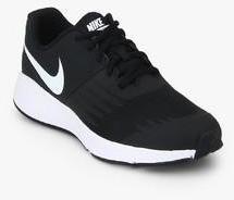 Nike Star Runner Black Sneakers boys