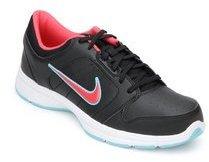 Nike Steady Ix Sl Black Running Shoes women