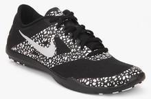 Nike Studio Trainer 2 Print Black Training Shoes women