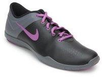 Nike Studio Trainer Black Sporty Sneakers women