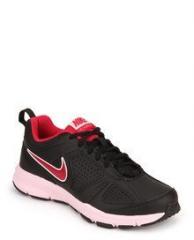 Nike T Lite Xi Sl Black Running Shoes women