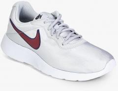 Nike Tanjun Se Grey Sneakers women