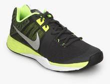 Nike Train Prime Iron Df Dark Grey Training Shoes men