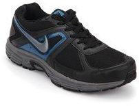 Nike Transform Iv Black Running Shoes men