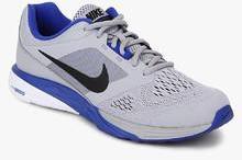 Nike Tri Fusion Run Msl Grey Running Shoes men