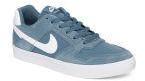 Nike Unisex Blue DELTA FORCE VULC Skateboarding Shoes