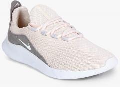 Nike Viale Peach Sneakers women